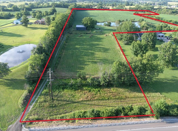 8061 Perryville Road, Danville, KY 40422