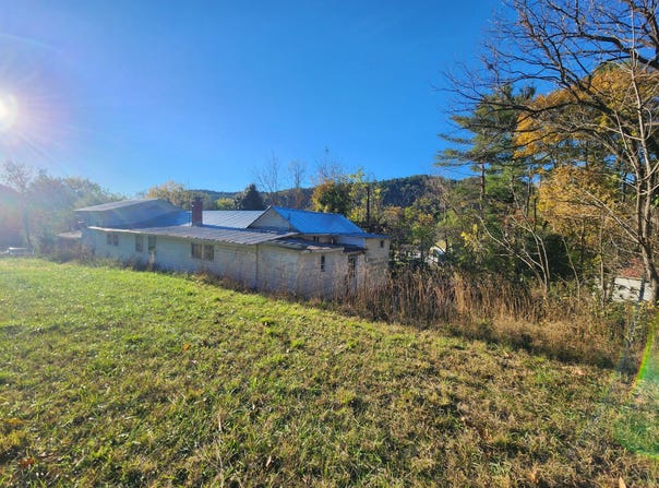 3727 Alleghany Spring Rd, Shawsville, VA 24162