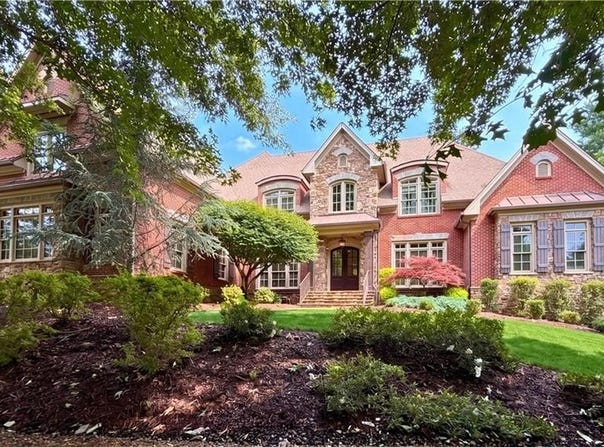 13942 Tree Loft Road, Milton, GA 30004