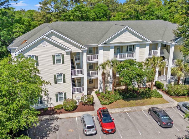 601 Hillside Dr., North Myrtle Beach, SC 29582