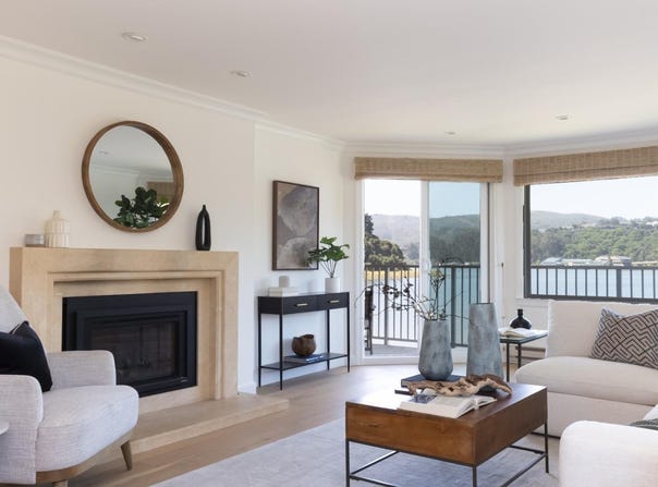 120 Seminary Drive, Mill Valley, CA 94941