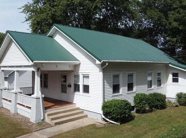 332 W Walnut St., Argos, IN 46501