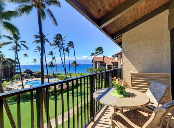 3543 Lower Honoapiilani Rd, Lahaina, HI 96761