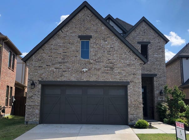 4520 El Paso Drive, Plano, TX 75024