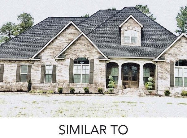 503 Bristleleaf Path, Kathleen, GA 31047
