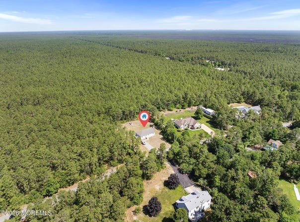 2516 Dover Road, Forked River, NJ 08731