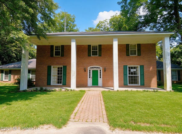 107 Treadway Circle, Hollandale, MS 38748