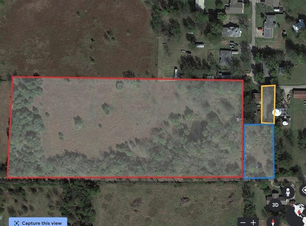 COUNTY ROAD 1402, Point, TX 75472