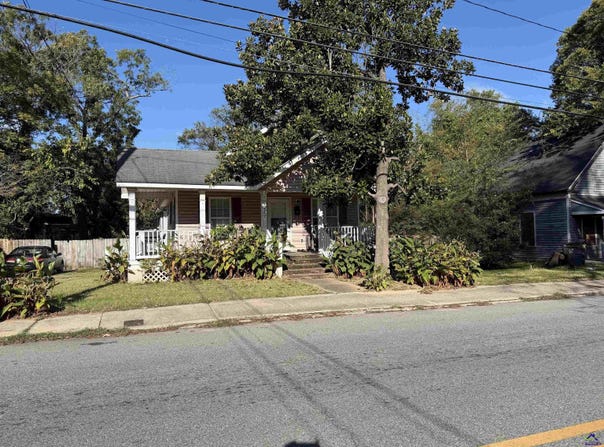 2379 2nd Street, Macon, GA 31206