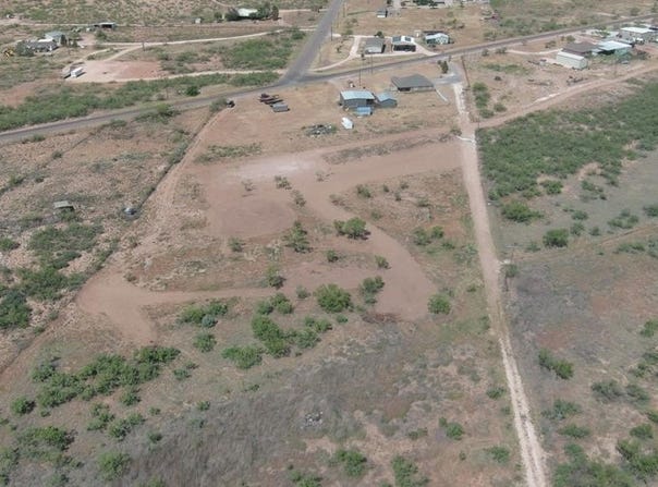 2352-B County Rd C2671, Stanton, TX 79782