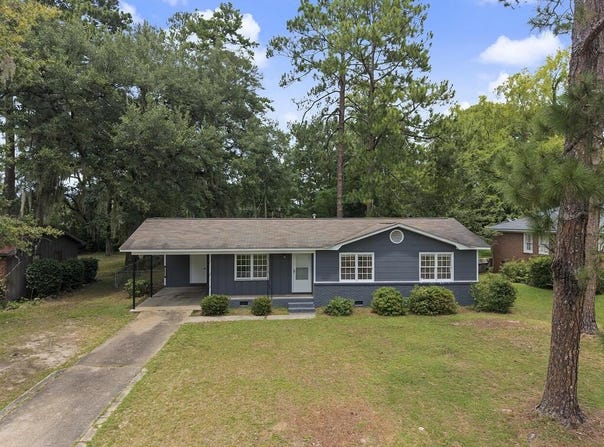 1411 Tenth Ave, Albany, GA 31707