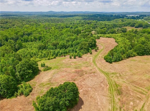 GENTRY Drive, ASHLAND, AL 36251