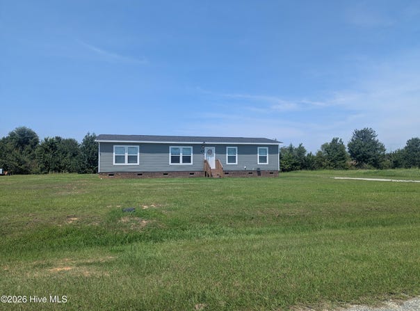 344 Emily Drive, Chadbourn, NC 28431