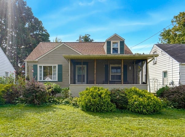 309 Afton, Boardman, OH 44512