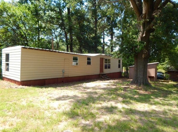 214 LAWRENCE ST., Gilmer, TX 75644