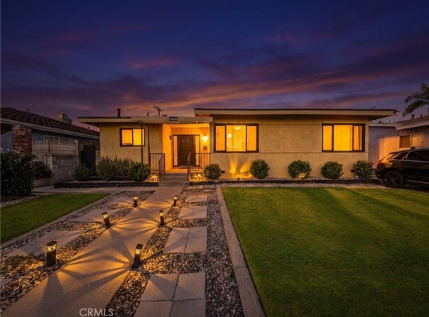 13309 Alburtis Avenue, Norwalk, CA 90650