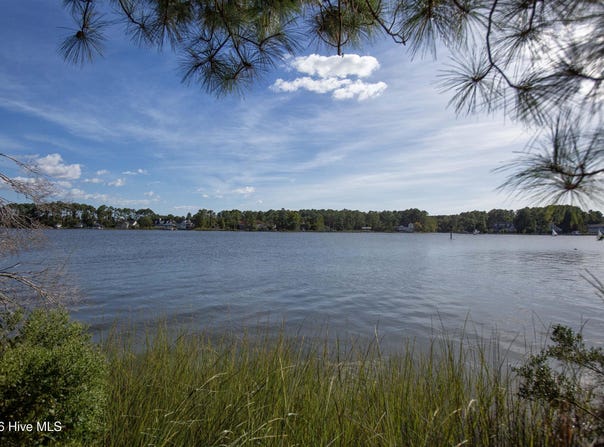 8044 Treasure Drive lot: 27, Oriental, NC 28571