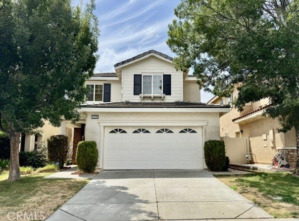 1379 Valley Rose Way, Beaumont, CA 92223