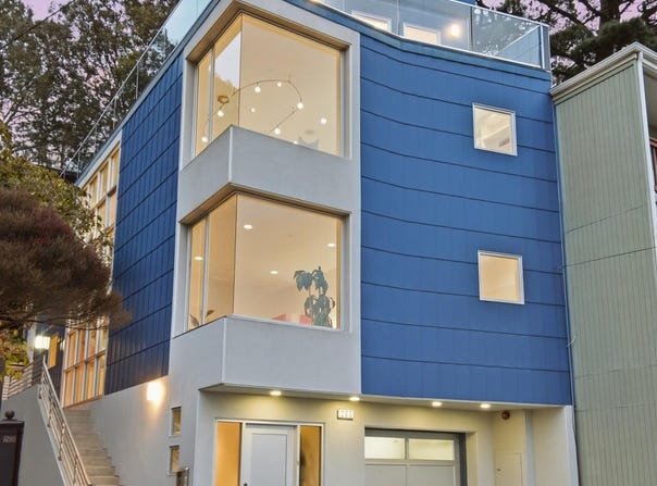 260 Arbor Street, San Francisco, CA 94131
