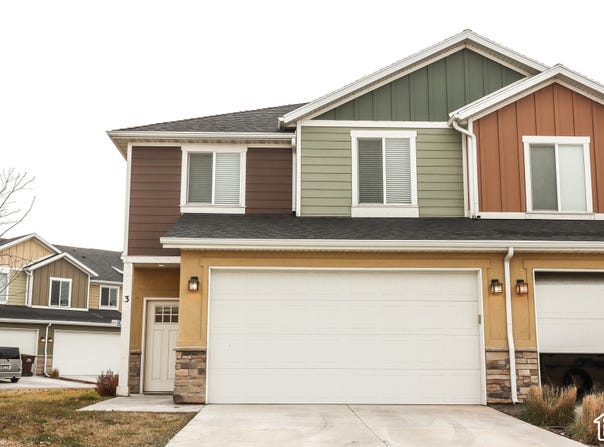 2021 MADIE Ln, West Haven, UT 84401