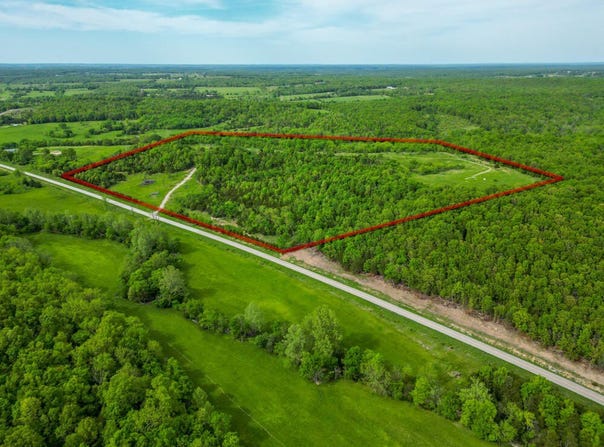 State Highway Mm, Niangua, MO 65713