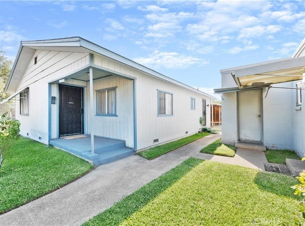 3142 Burlington, Oroville, CA 95966