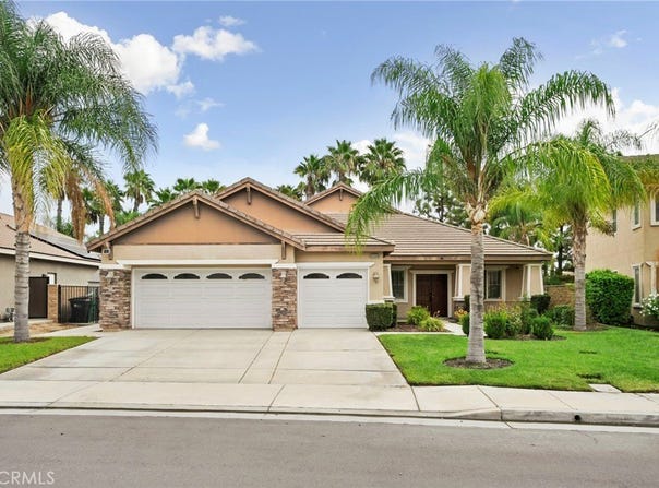 6860 Edinburgh Road, Eastvale, CA 92880