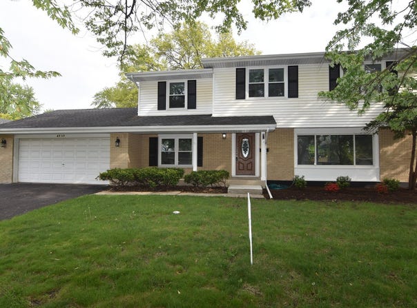 4717 176th Street, Country Club Hills, IL 60478