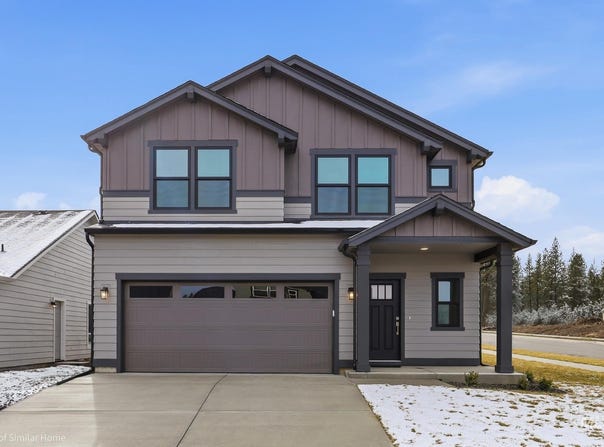 565 Upland Ave, Twin Falls, ID 83301