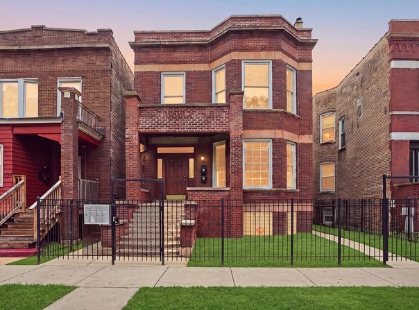 7141 S King Drive, Chicago, IL 60619
