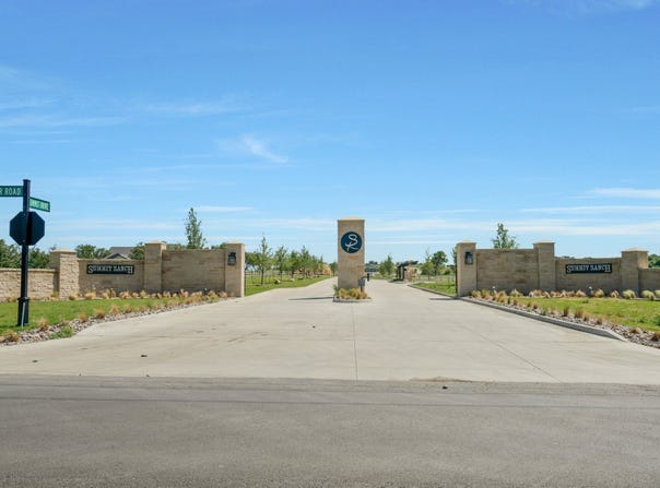 625 Savage Lane, Aledo, TX 76008