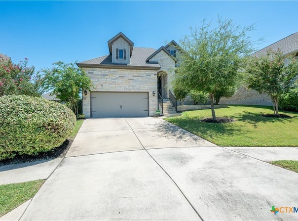 4221 Mercer Road, Georgetown, TX 78628