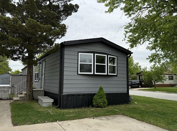 314 Briarbranch Road, Matteson, IL 60443