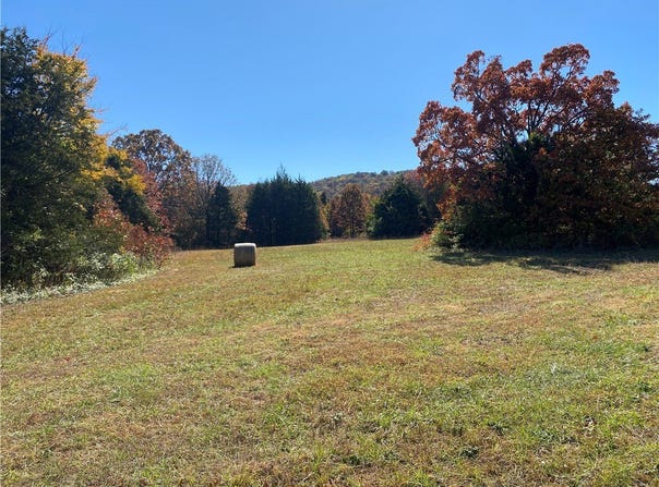 Creel Road, Harrison, AR 72601
