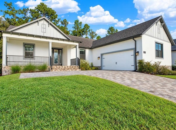 4080 SOUTHERN VALLEY Loop, BROOKSVILLE, FL 34601