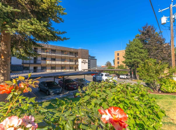 620 W 7th Ave, Spokane, WA 99204