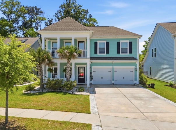 789 Summer Starling Pl., Myrtle Beach, SC 29577