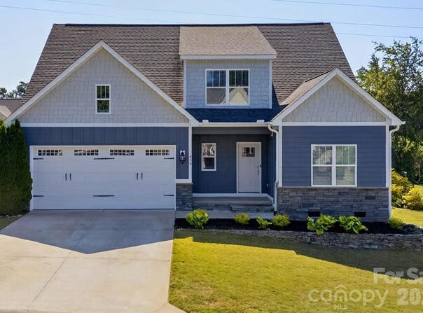 415 S Pendernale Drive, Moore, SC 29369