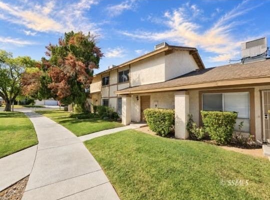 545 Sydnor Ave, Ridgecrest, CA 93555