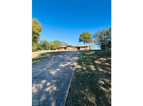 6416 N Highway 1, Colt, AR 72326