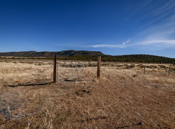Comstock Rd Parcel #9, Cedar City, UT 84721
