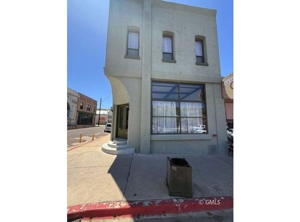 300 N Broad St, Globe, AZ 85501