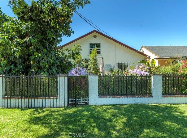 6621 Ben, North Hollywood, CA 91606