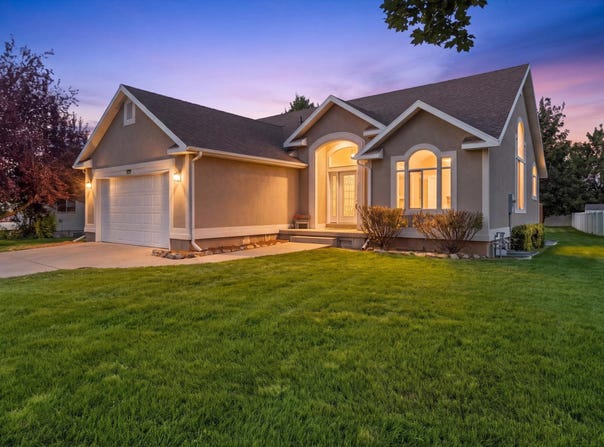 529 E 2000 N, North Logan, UT 84341