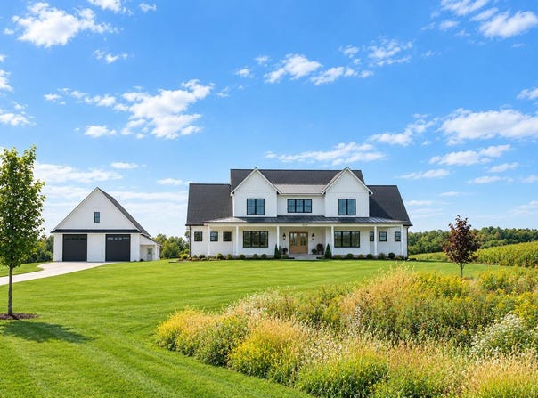 4680 84th Street SW, Byron Center, MI 49315
