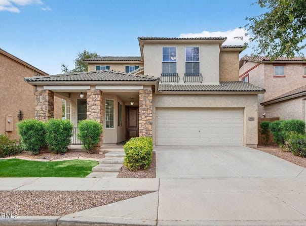 4052 E Milky Way, Gilbert, AZ 85295