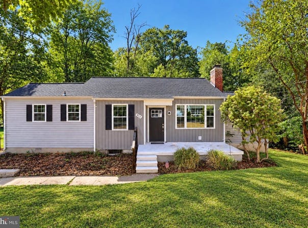 914 ROCK SPRING Road, BEL AIR, MD 21014