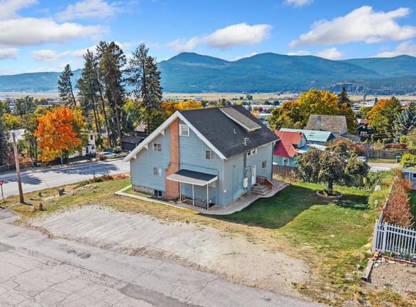 457 E 6TH Ave, COLVILLE, WA 99114