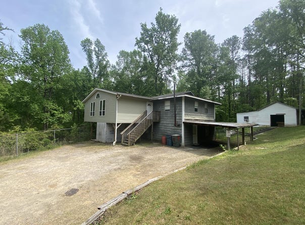 416 Turkey Trail, Clarks Hill, SC 29821