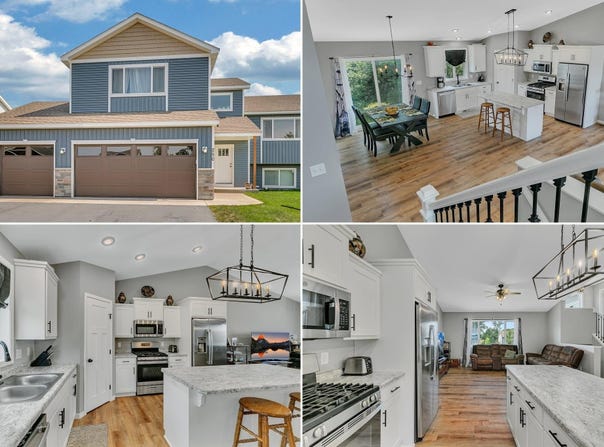 250 29th Avenue SE, Saint Cloud, MN 56304